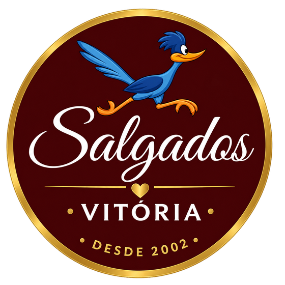Salgados Vitória, desde 2002
